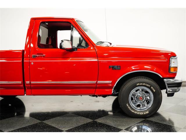 1992 Ford F150 (CC-1476168) for sale in Mesa, Arizona