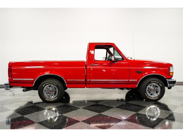 1992 Ford F150 (CC-1476168) for sale in Mesa, Arizona