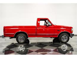 1992 Ford F150 (CC-1476168) for sale in Mesa, Arizona