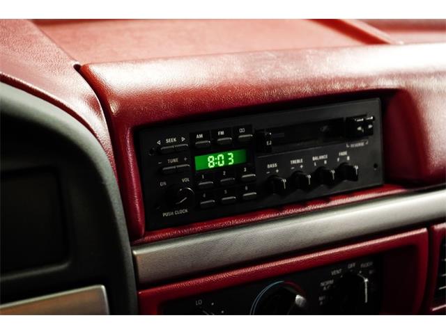 1992 Ford F150 (CC-1476168) for sale in Mesa, Arizona