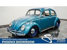 1964 Volkswagen Beetle (CC-1476185) for sale in Mesa, Arizona