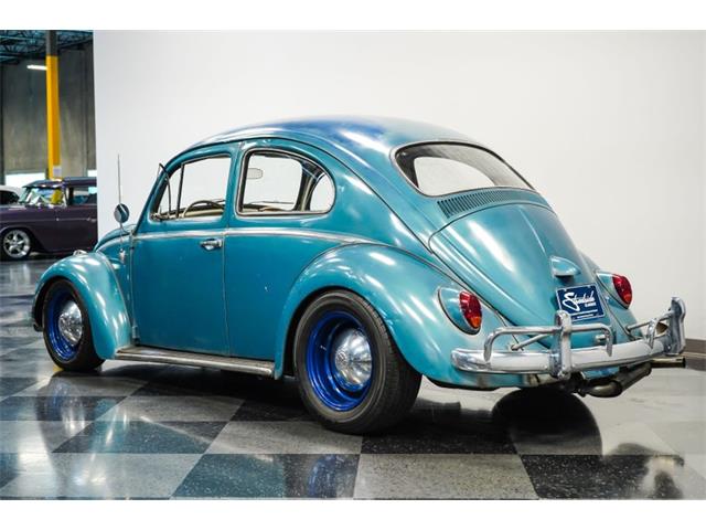 1964 Volkswagen Beetle for Sale | ClassicCars.com | CC-1476185