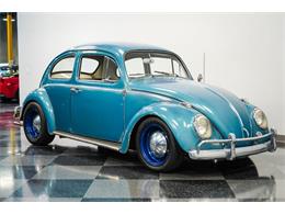 1964 Volkswagen Beetle for Sale | ClassicCars.com | CC-1476185