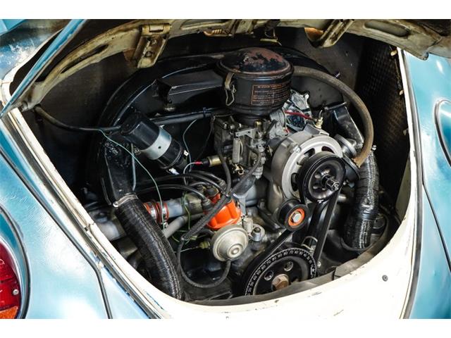 1964 Volkswagen Beetle for Sale | ClassicCars.com | CC-1476185