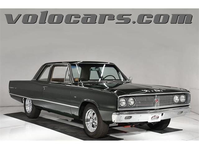 1967 Dodge Coronet for Sale | ClassicCars.com | CC-1476194