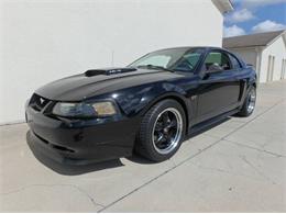 2002 Ford Mustang (CC-1476225) for sale in Cadillac, Michigan