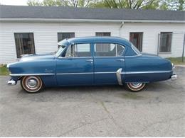 1954 Plymouth Savoy (CC-1476227) for sale in Cadillac, Michigan