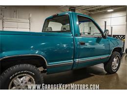 1994 GMC Sierra 1500 (CC-1476267) for sale in Grand Rapids, Michigan