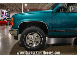 1994 GMC Sierra 1500 (CC-1476267) for sale in Grand Rapids, Michigan