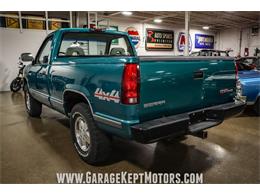 1994 GMC Sierra 1500 (CC-1476267) for sale in Grand Rapids, Michigan