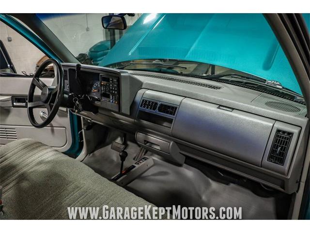 1994 GMC Sierra 1500 (CC-1476267) for sale in Grand Rapids, Michigan