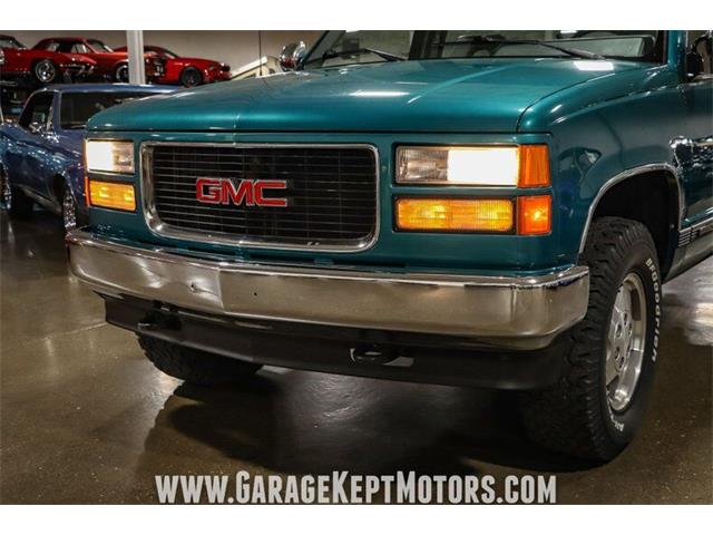 1994 GMC Sierra 1500 (CC-1476267) for sale in Grand Rapids, Michigan