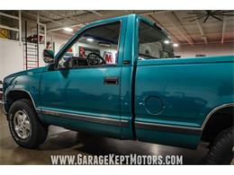 1994 GMC Sierra 1500 (CC-1476267) for sale in Grand Rapids, Michigan