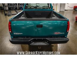 1994 GMC Sierra 1500 (CC-1476267) for sale in Grand Rapids, Michigan