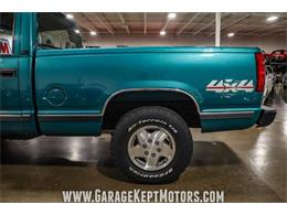1994 GMC Sierra 1500 (CC-1476267) for sale in Grand Rapids, Michigan