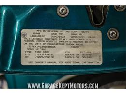 1994 GMC Sierra 1500 (CC-1476267) for sale in Grand Rapids, Michigan