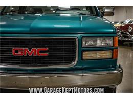 1994 GMC Sierra 1500 (CC-1476267) for sale in Grand Rapids, Michigan
