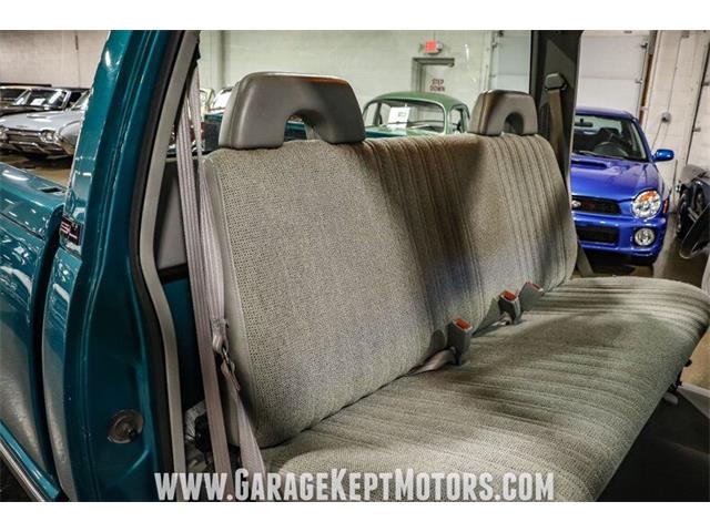 1994 GMC Sierra 1500 (CC-1476267) for sale in Grand Rapids, Michigan