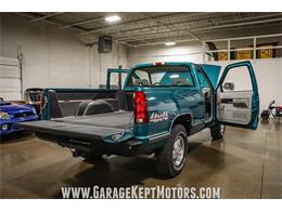 1994 GMC Sierra 1500 (CC-1476267) for sale in Grand Rapids, Michigan