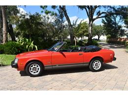 1981 Toyota Celica (CC-1476273) for sale in Lakeland, Florida