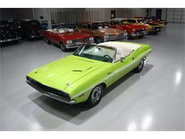 1970 Dodge Challenger (CC-1476274) for sale in Rogers, Minnesota