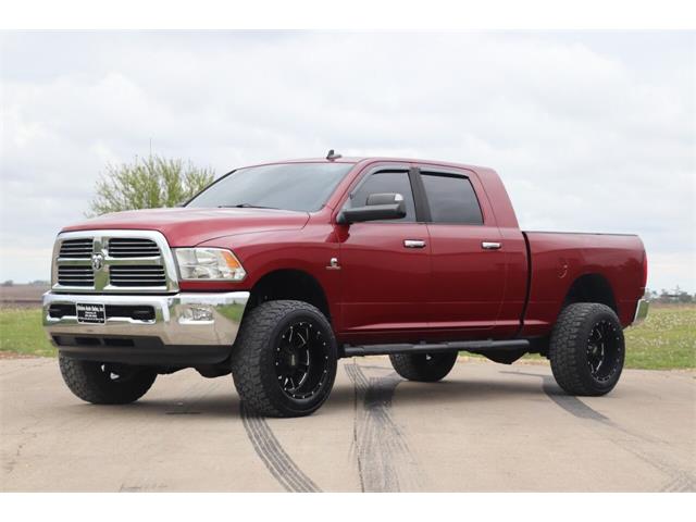 2014 Dodge Ram 2500 (CC-1476278) for sale in Clarence, Iowa