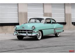 1954 Chevrolet Bel Air (CC-1476291) for sale in Fort Lauderdale, Florida
