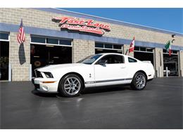 2007 Shelby GT500 (CC-1476292) for sale in St. Charles, Missouri