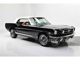 1966 Ford Mustang GT (CC-1476299) for sale in Las Vegas, Nevada