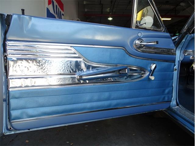 1963 ford deals falcon door panels