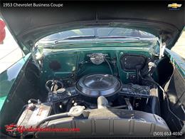 1953 Chevrolet Business Coupe (CC-1476318) for sale in Gladstone, Oregon