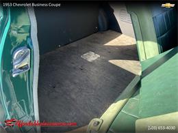 1953 Chevrolet Business Coupe (CC-1476318) for sale in Gladstone, Oregon