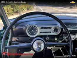 1953 Chevrolet Business Coupe (CC-1476318) for sale in Gladstone, Oregon