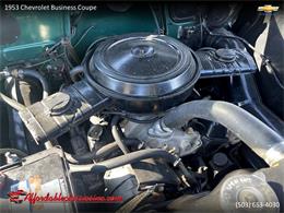 1953 Chevrolet Business Coupe (CC-1476318) for sale in Gladstone, Oregon
