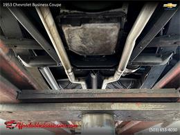 1953 Chevrolet Business Coupe (CC-1476318) for sale in Gladstone, Oregon