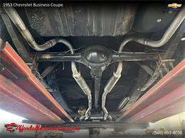1953 Chevrolet Business Coupe (CC-1476318) for sale in Gladstone, Oregon