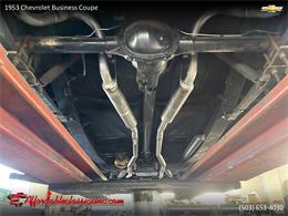 1953 Chevrolet Business Coupe (CC-1476318) for sale in Gladstone, Oregon