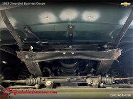 1953 Chevrolet Business Coupe (CC-1476318) for sale in Gladstone, Oregon