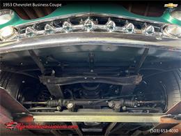 1953 Chevrolet Business Coupe (CC-1476318) for sale in Gladstone, Oregon