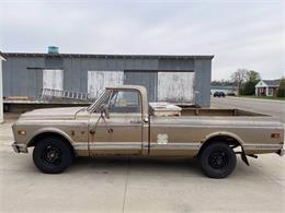1969 GMC C/K 2500 (CC-1476323) for sale in Brookings, South Dakota