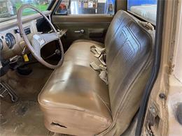 1969 GMC C/K 2500 (CC-1476323) for sale in Brookings, South Dakota