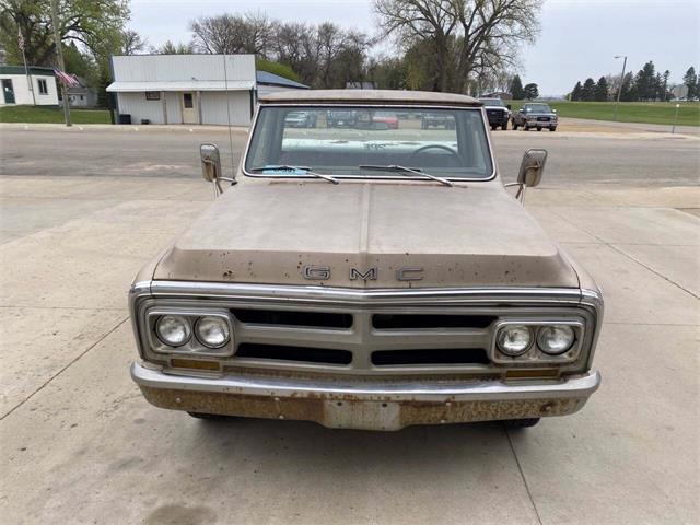 1969 GMC C/K 2500 (CC-1476323) for sale in Brookings, South Dakota