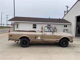 1969 GMC C/K 2500 (CC-1476323) for sale in Brookings, South Dakota
