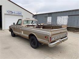 1969 GMC C/K 2500 (CC-1476323) for sale in Brookings, South Dakota