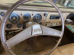 1969 GMC C/K 2500 (CC-1476323) for sale in Brookings, South Dakota