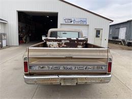 1969 GMC C/K 2500 (CC-1476323) for sale in Brookings, South Dakota