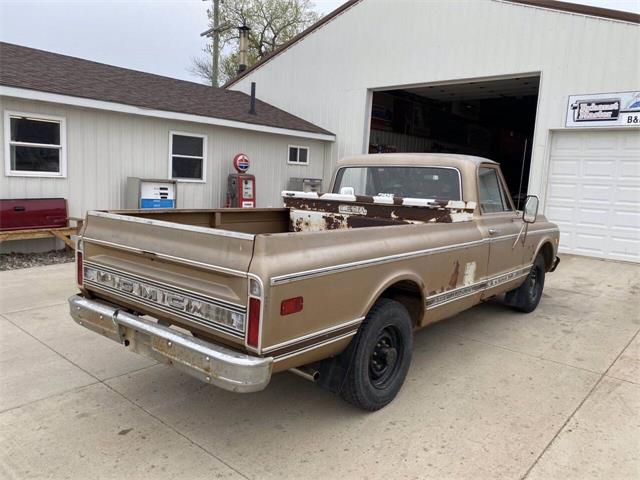 1969 GMC C/K 2500 (CC-1476323) for sale in Brookings, South Dakota