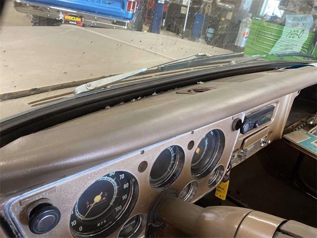 1969 GMC C/K 2500 (CC-1476323) for sale in Brookings, South Dakota