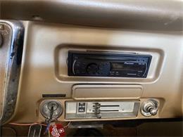 1969 GMC C/K 2500 (CC-1476323) for sale in Brookings, South Dakota