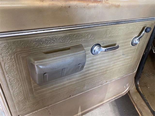 1969 GMC C/K 2500 (CC-1476323) for sale in Brookings, South Dakota